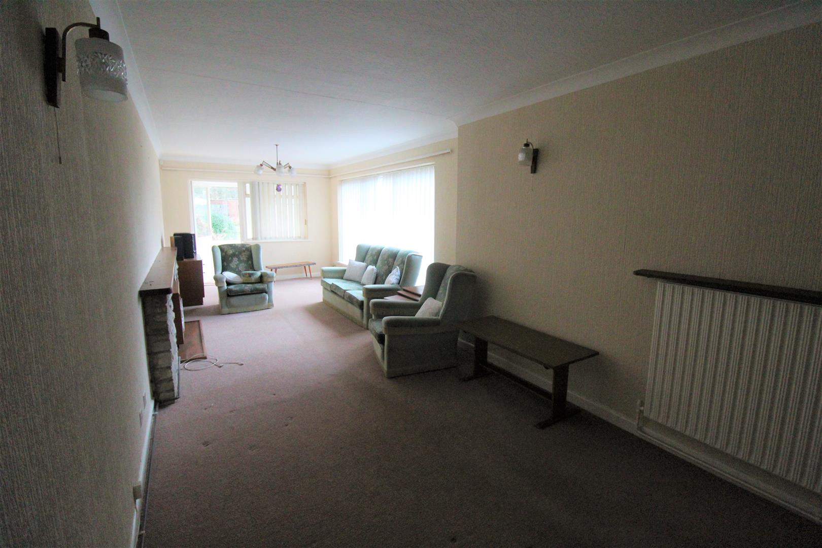 Werrington Road, Bucknall, Stoke-On-Trent